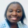 Hannah Gyamfua Mensah 