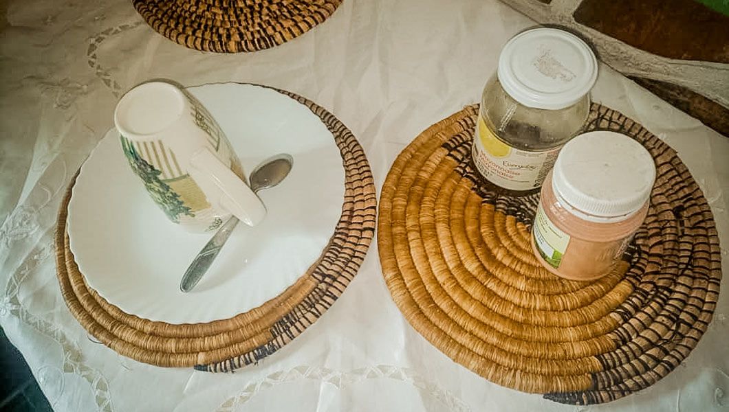Kathia Gretta 's company's products 3