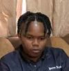Eddy Mbuti